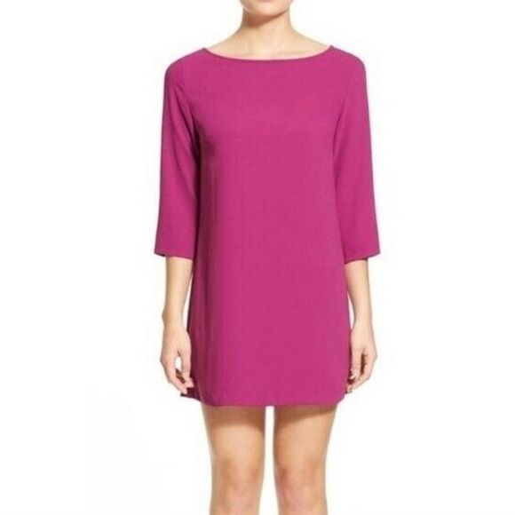 Leith Dresses & Skirts - LEITH Shift Mini Dress
